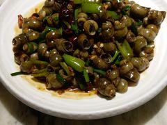 -梁家大院•农家菜(昆山会展中心店)