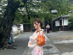 -京都冈本和服体验租赁店(清水寺店)