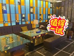 -堂会·KTV·自助餐·团建聚会(天河店)