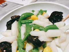 -孙记驴肉山庄(李桥店)