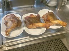 -宜家·瑞典风味餐厅(武汉荟聚中心店)