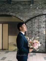 -BROTHER西服礼服定制·商务·婚礼(佛山南海店)