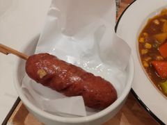 -池奈·咖喱蛋包饭(熙地港店)
