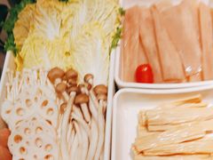 -半天妖烤鱼(大兴大悦春风里店)