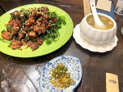 -吃货私房菜(丽江束河古镇店)