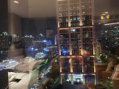 -上海外滩英迪格酒店