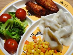 -太二酸菜鱼(兴业太古汇店)