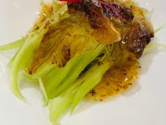 -肆月河豚·新淮扬(金融街店)