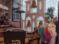 -HELLO MUSAE 拾光缪斯餐厅·纯正希腊风味(苏州中心店)