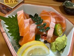 -隐月· 㐂和食屋(芝罘万达公馆店)