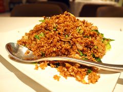 雪龙牛肉炒饭-粤麓轩餐厅(中信泰富广场店)