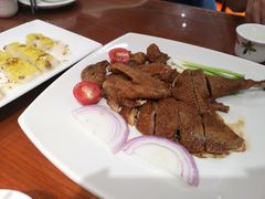 -临潼印象·特色陕菜