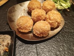 -300杯·和牛烧肉清酒专门店(廊里店)