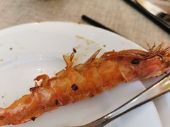 -东方红海鲜百汇(国际大厦店)