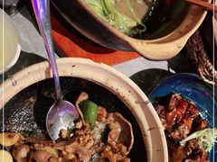 -啫神·广州地标美食(北京路店)