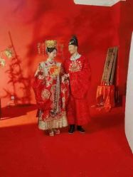 -金夫人婚纱摄影(总店)