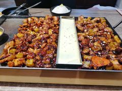 -分米鸡DM Chicken(银泰城店)