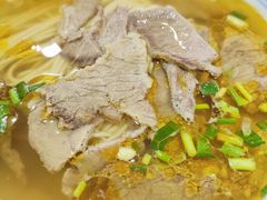 -永丰面馆(汉口路店)