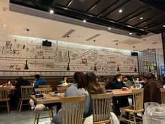 -李子坝梁山鸡(北碚万达五鸡哥店)