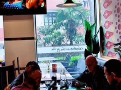 -克比叔叔印度餐厅Kebabs on the Grille(人民广场店)
