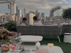 -The ROOF (通盈中心店)