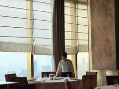 -金轩中餐厅 Jin Xuan(浦东丽思卡尔顿酒店)