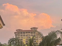 -海口喜来登酒店