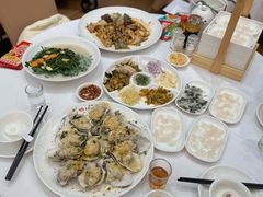 -丰尔粥食·顺德鱼生·干蒸排骨顺德菜(大良分店)