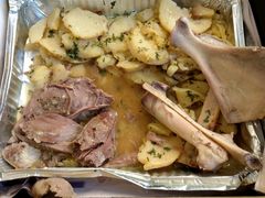 -Pedro's House of Lamb(基督城)