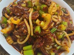 -玲玲米粉(中山路店)