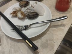 -芭菲盛宴·环球美食(解放碑英利国际店)
