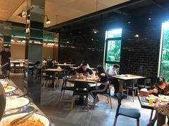 -麦新格精品酒店(上海浦东机场川沙迪士尼店)