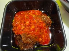 -潮泰牛肉火锅 · 创于1992年(车公庙店)