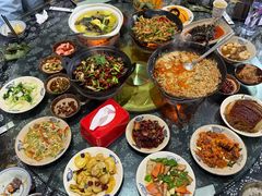 -张关合渣(航空大道店)