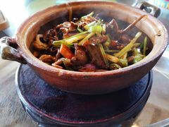 -香园茶社·金陵小灶(老门东店)