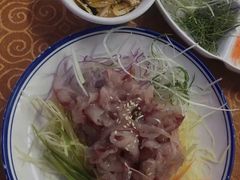 -嘉升大排档(番禺总店)