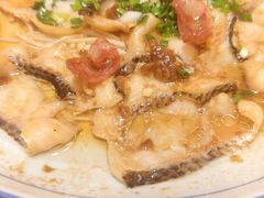 -荆九爷爆炒桥头三嫩(夫子庙店)
