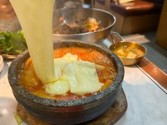 -六七八韩式烤肉·韩国料理(上杭路店)