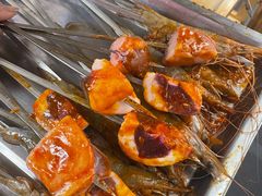 -号令江湖·水浒烤肉(和畅睦邻中心店)