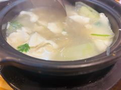 -老姑砂锅·烧烤天津菜(体北道店)