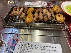 -遇西祠·海鲜烧烤(总店)