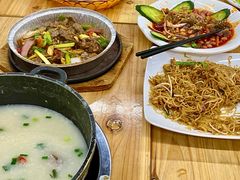 -南记食粥坊·宵夜大排档(莲花总店)