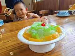-闻香阁·清真(光荣道店)