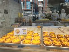 -鲍师傅糕点(大沽南路店)