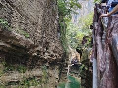 -云台山风景名胜区