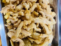 -阿姨小肉摊(同济西苑店)