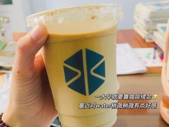 -WATER CAFE(广厦店)