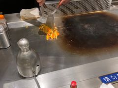 -大渔铁板烧(花园道店)