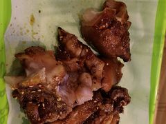 -烤满分·东北烧烤(首经贸店)