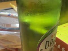 -天盛海鲜烧烤大排档·本地小海鲜·牟平腿穗子(幸福店)